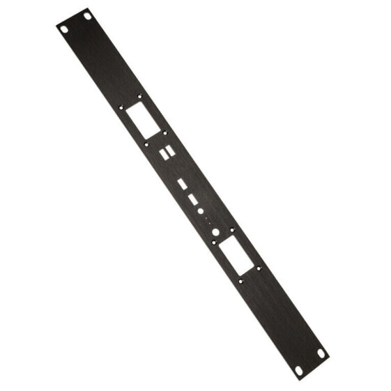 Akasa 1U Rackmount Front Plate für Plato WS