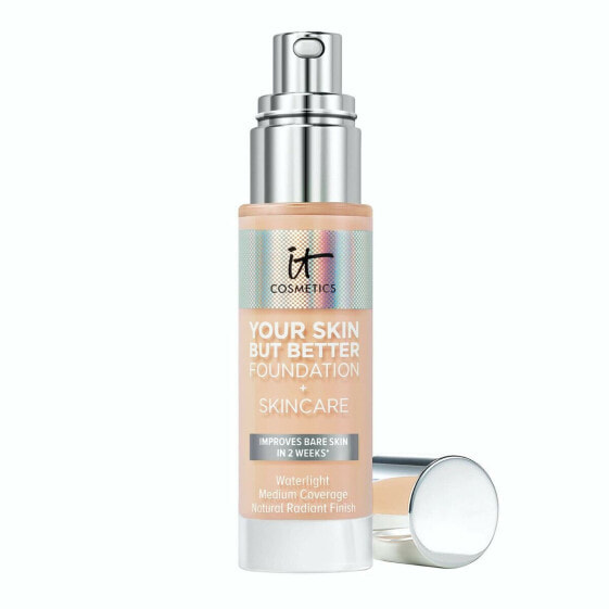 Тональное средство для макияжа IT Cosmetics Your Skin But Better Nº 11-fair neutral 30 ml