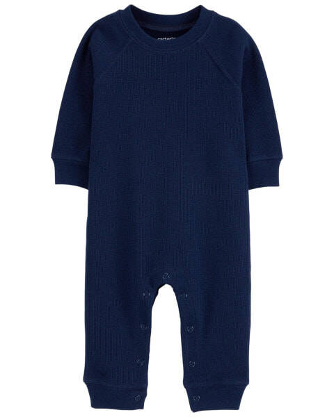 Baby Thermal Jumpsuit 3M