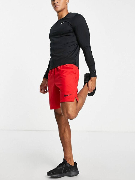 Nike Dri Fit Swoosh 3 0 shorts