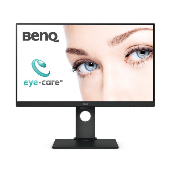 BenQ BL2780T - 68.6 cm (27") - 1920 x 1080 pixels - Full HD - LED - 5 ms - Black