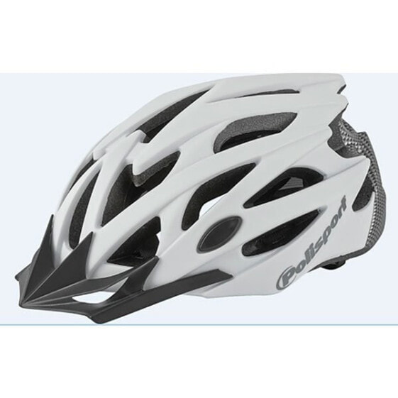 Шлем велосипедный MTB для Twig от POLISPORT BIKE