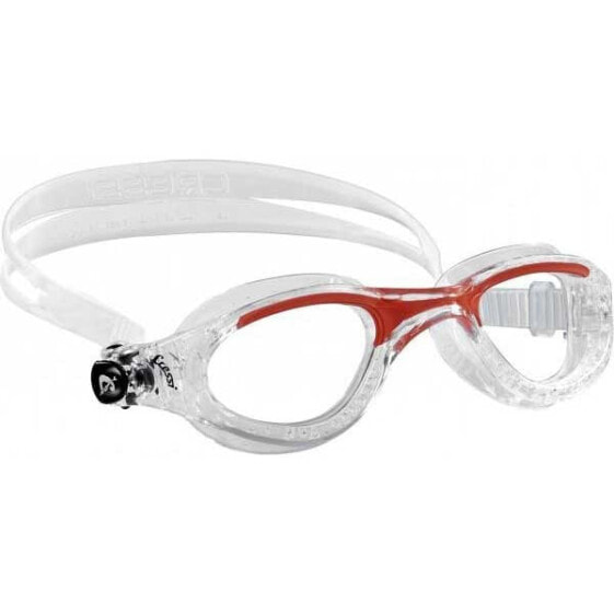 CRESSI Flash Clear Swimming Goggles