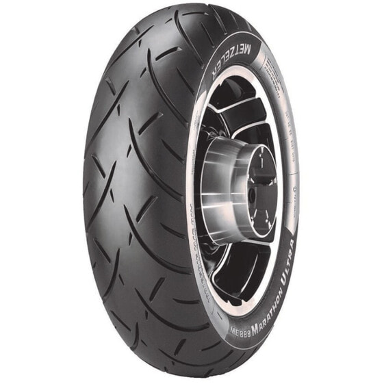 METZELER ME 888 Marathon™ Ultra 74H TL M/C Mbs Rear Custom Tire