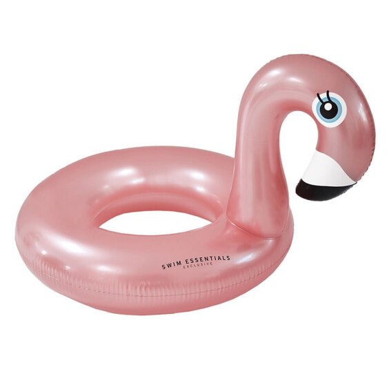 SWIM ESSENTIALS Flamingo Swimring 95 cm