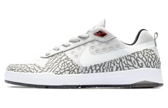 Nike Paul Rodriguez P Rod 9 Elite J-Rod 828037-016 Sneakers