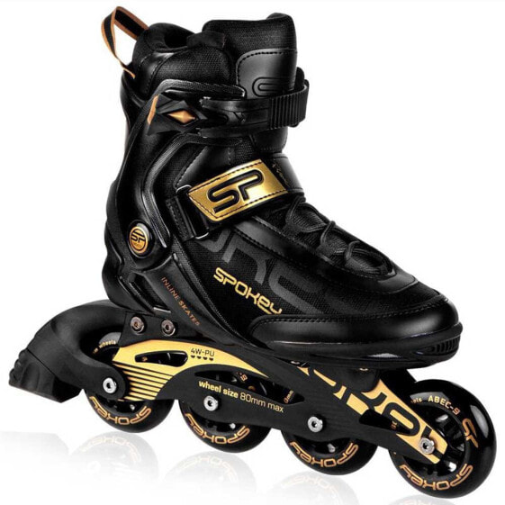 SPOKEY Prime Pro Inline Skates