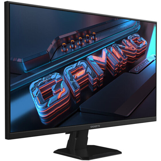 GIGABYTE GS27Q, 27 Zoll Gaming Monitor, 170 Hz, IPS, FreeSync