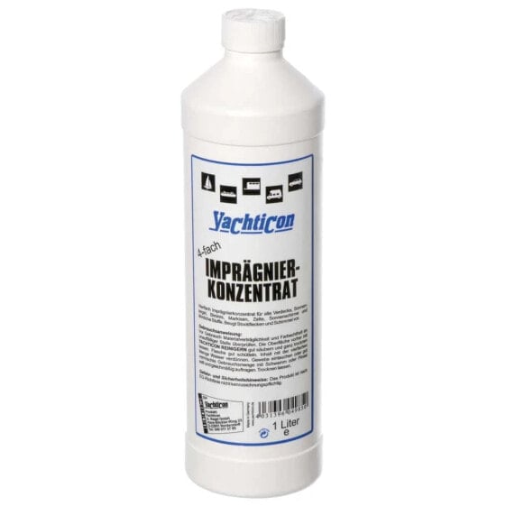 YACHTICON 100ml waterproofing concentrate angent