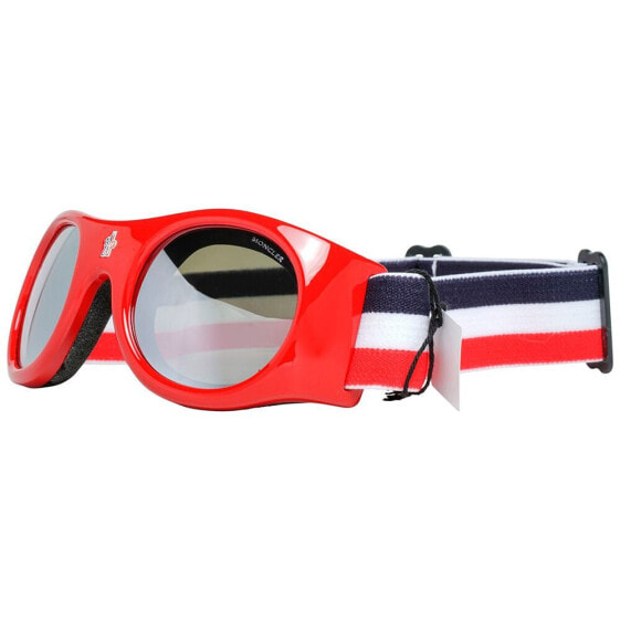 Очки Moncler ML0051-68C Sunglasses