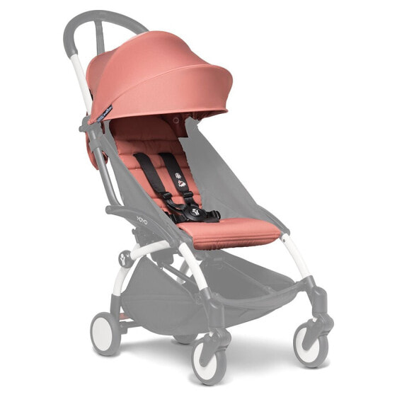 BABYZEN Yoyo Stroller Pack