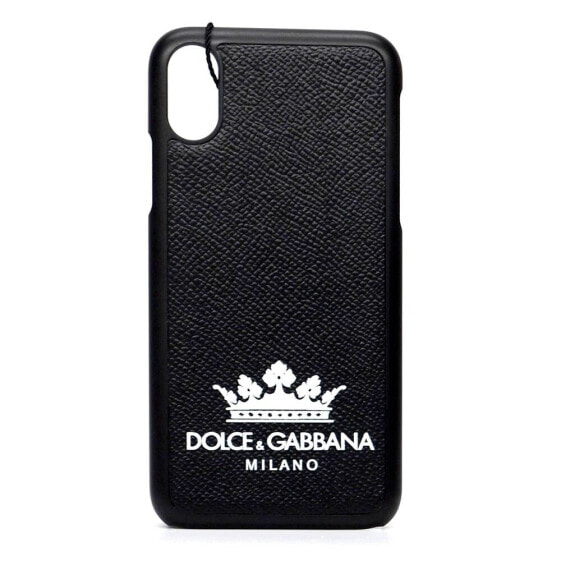 Чехол для iPhone X/XS Dolce & Gabbana