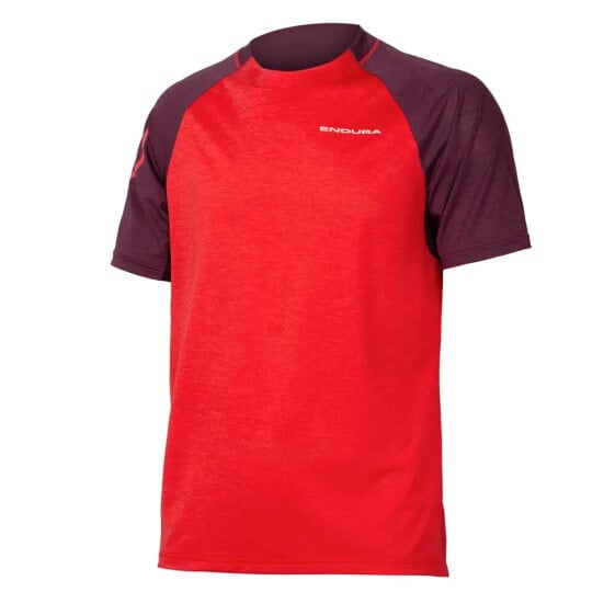 Endura SingleTrack short sleeve T-shirt