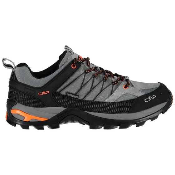 CMP Rigel Low WP 3Q54457 Hiking Shoes