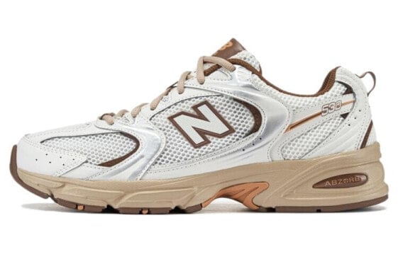 Кроссовки niko and .. x New Balance NB 530 MR530NI