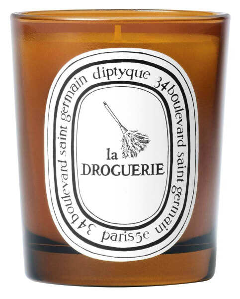 la DROGUERIE Odor-Removing Candle