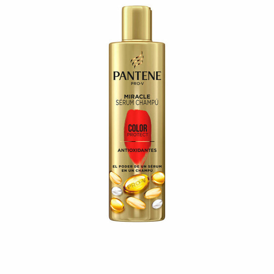 Шампунь Pantene Miracle Color Protect 225 ml