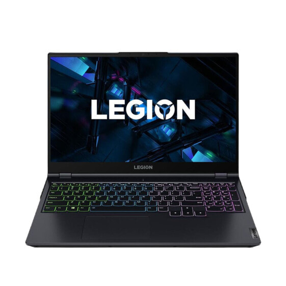 Ноутбук Lenovo Legion 5 15,6" i5-11400H 16 GB RAM 1 TB SSD NVIDIA GeForce RTX 3060