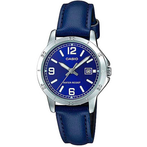 CASIO LTP-V004L-2BUDF 35 mm watch
