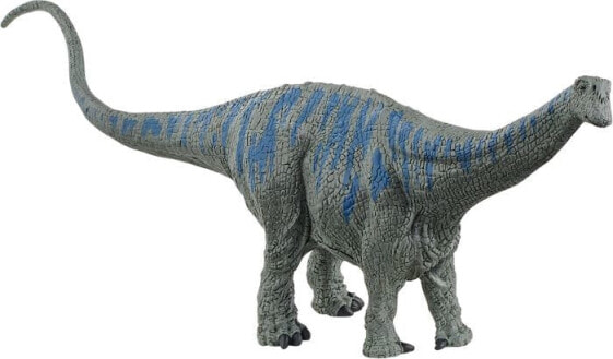 Игровая фигурка Schleich Brontosaurus Dinosaurs (Динозавры).