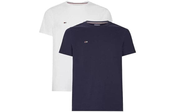 Tommy Hilfiger SS23 T 2 DM0DM12466-0XU Tee