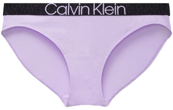 Трусы женские Calvin Klein Logo QF6580AD-C9S