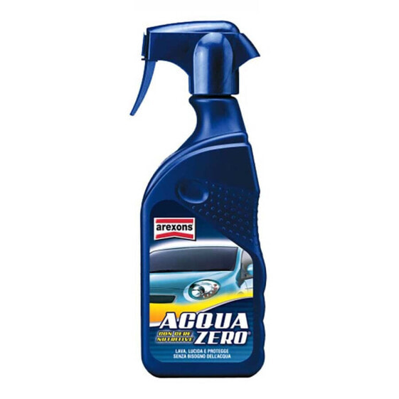 AREXONS Acqua Zero Cleaning Spray 400ml