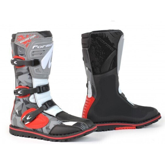 FORMA Boulder Comp off-road boots