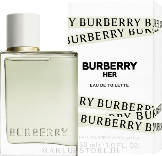 Burberry Her - Eau de Toilette 30 ml