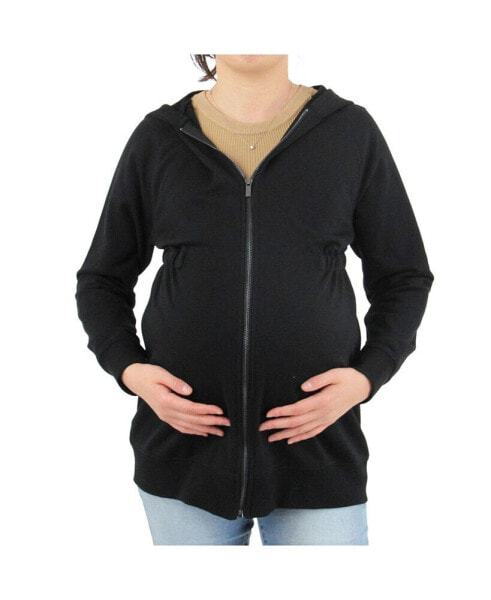 Maternity Hoodie