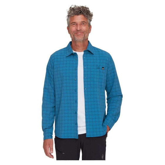 MAMMUT Lenni long sleeve shirt