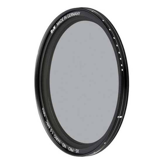 B+W XS-Pro MRC Nano 72 mm Protector Filter