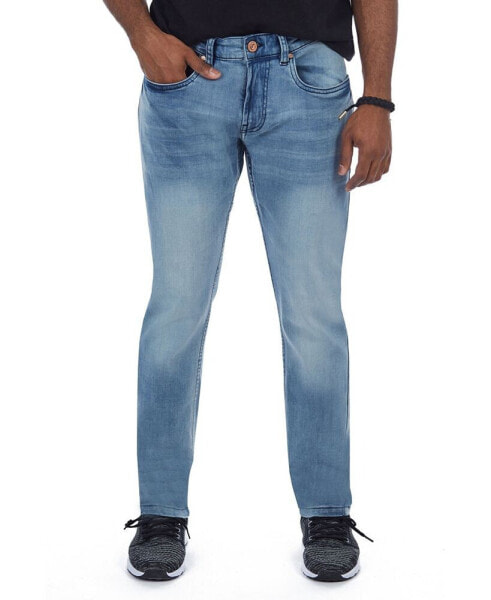 Cultura Men's Denim Pant