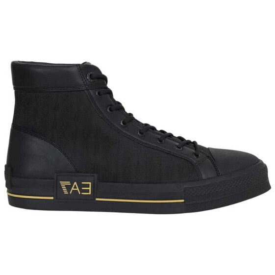 EA7 EMPORIO ARMANI Jv All Over trainers