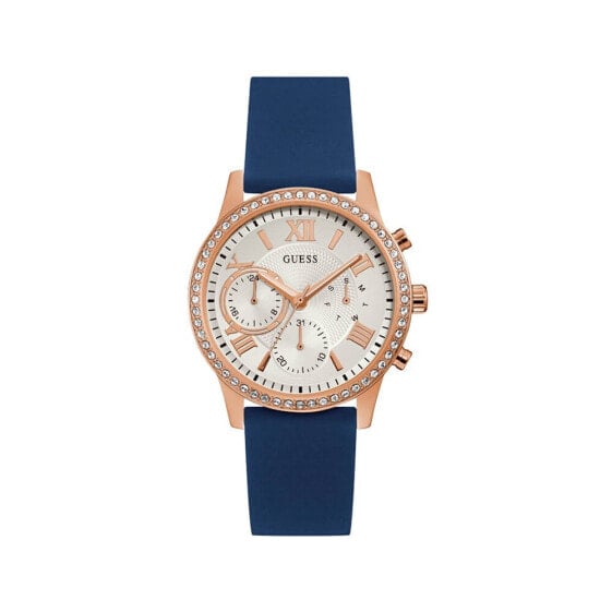 GUESS Ladies Solar watch
