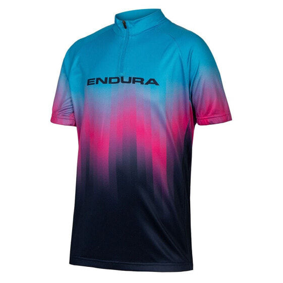 Endura Xtract short sleeve jersey