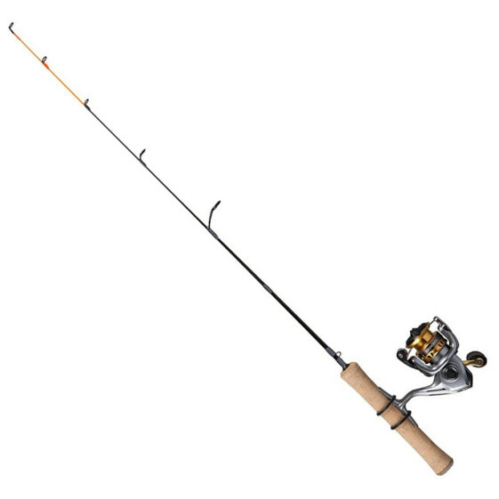 Удилище с катушкой SHIMANO Sedona Ice Medium Light Fast Baitcasting Rod