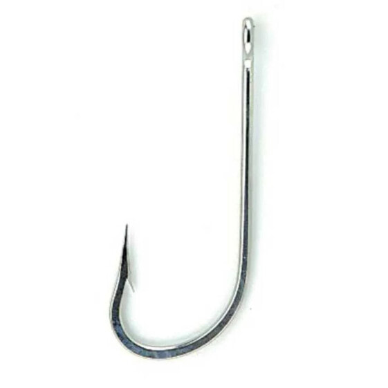 ASARI Laser Saltwater 655 barbed single eyed hook