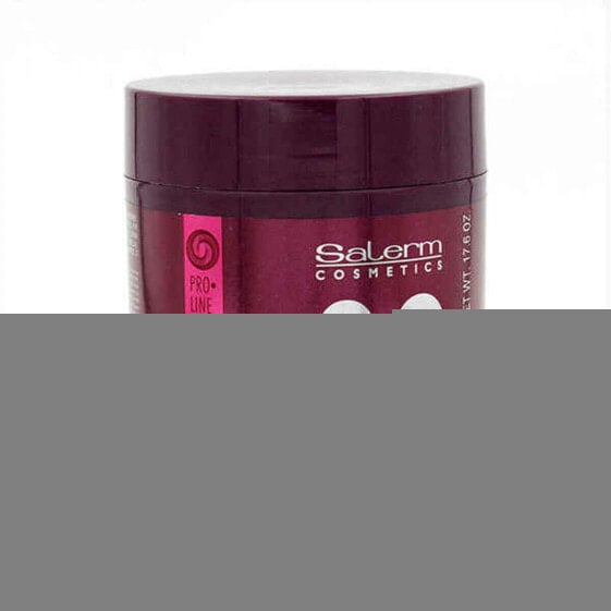 Сильный фиксатор для волос Salerm Proline 03 Ice Gel Salerm 8420282038898 (200 ml) (200 ml)