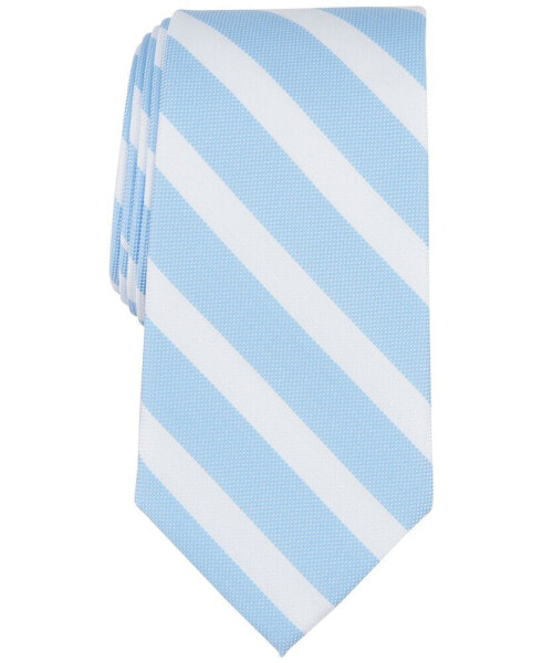 Men's Stripe Tie, Created for Macy's