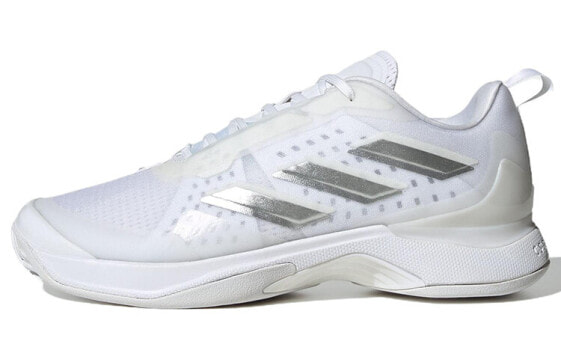 Женские кроссовки adidas AVACOURT SHOES (Белые)