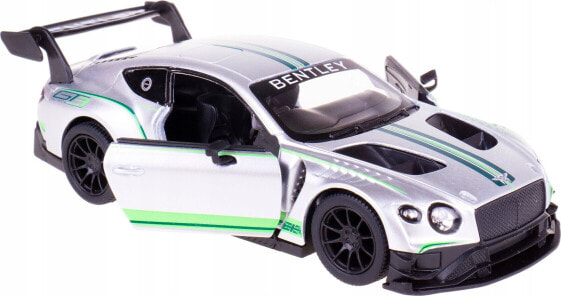 Hipo Auto Bentley Continental GT3 1:38 HXKT239 31423