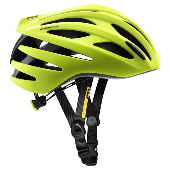 MAVIC Aksium Elite helmet