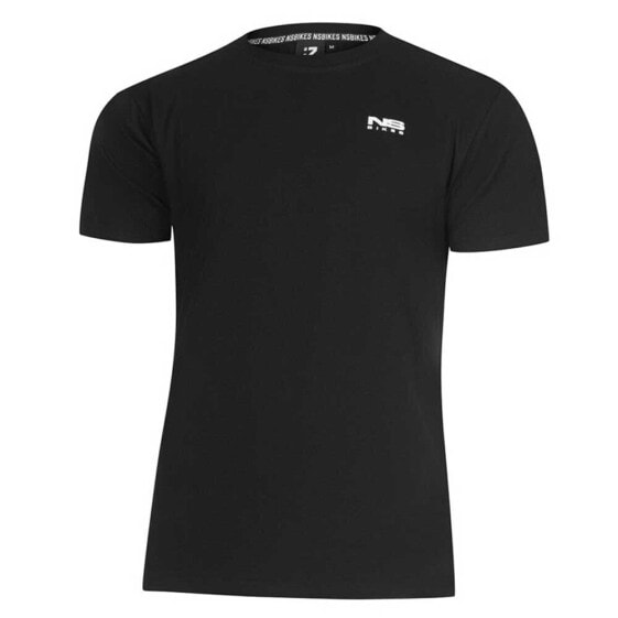 NS BIKES Palm short sleeve T-shirt