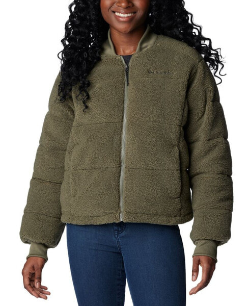 Women's Puffect Novelty Jacket