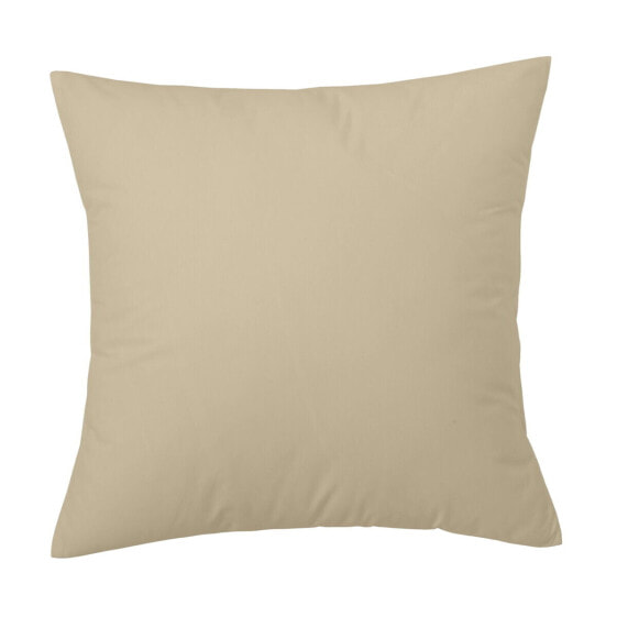 Cushion cover Alexandra House Living Beige Camel 40 x 40 cm