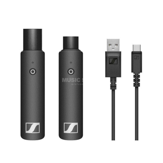 Sennheiser XSW-D XLR BASE SET