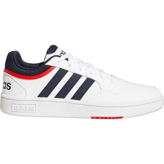 Кроссовки Adidas Hoops 30 Trainers