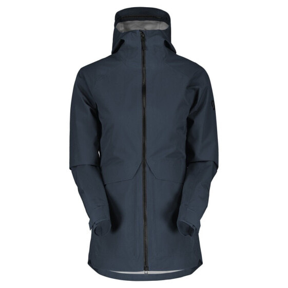 SCOTT Tech Coat 3L jacket