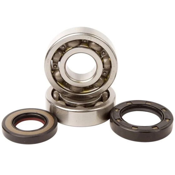 HOTRODS Honda Atc 250R 85-86/ TRX 250R 86-89 Crank Shaft Bearing Kit